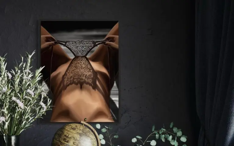 Another Point of View, vue 1