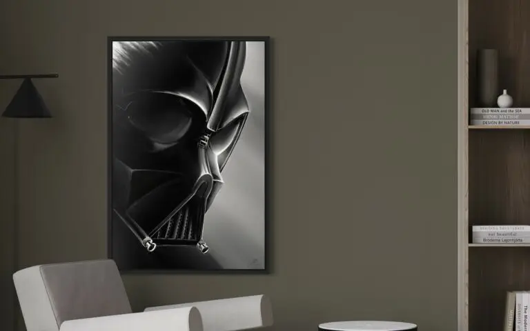 Vador, vue 1
