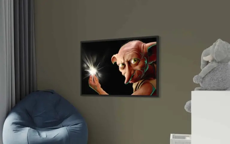 Dobby, vue 2