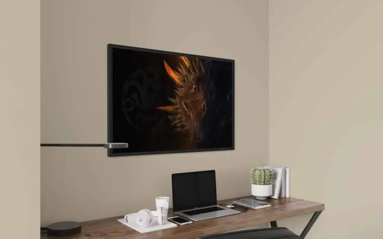 Drogon vs Viserion, vue 2