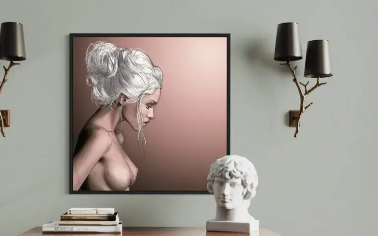 Cortigiana, vue 1