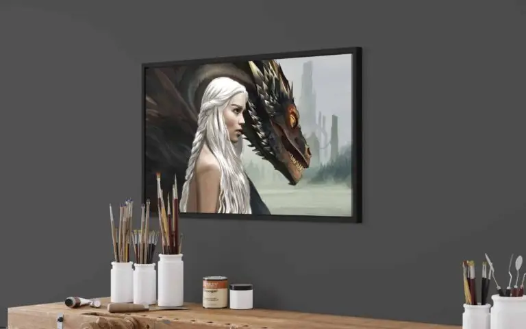 Khaleesi, vue 2