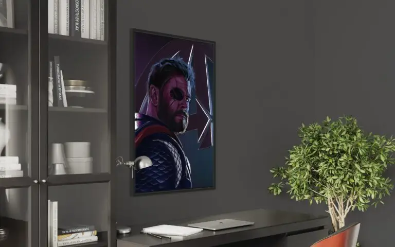Thor, vue 2