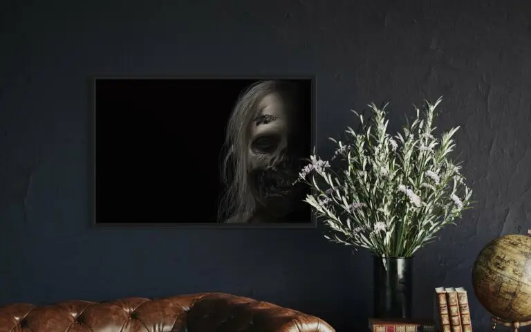 Walking Dead, vue 1
