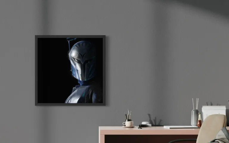 Bo-Katan, vue 2