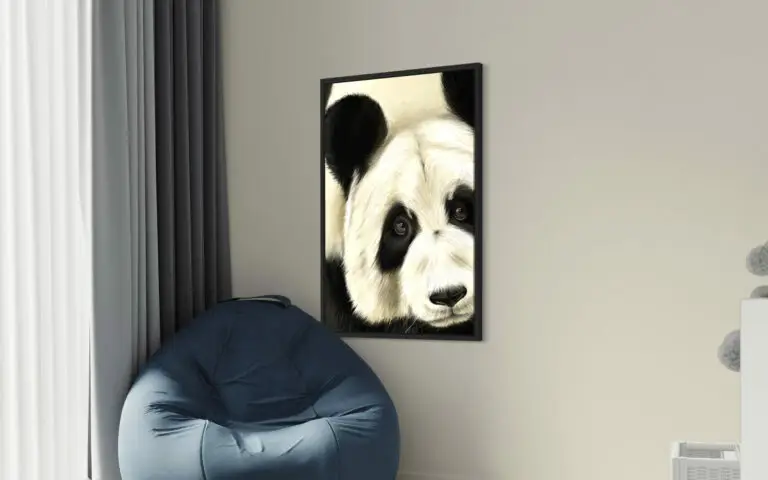 Panda, vue 2