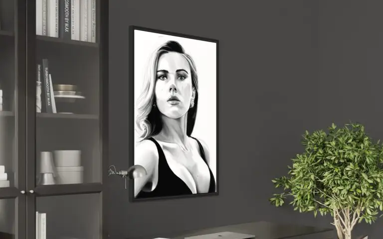 Scarlett, vue 1