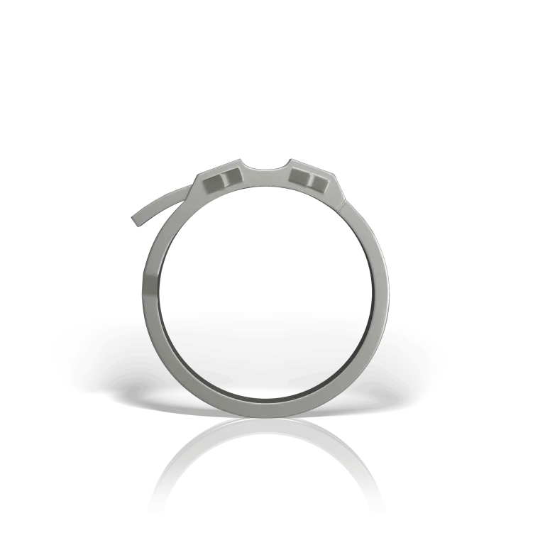 Bague Grip, vue 4