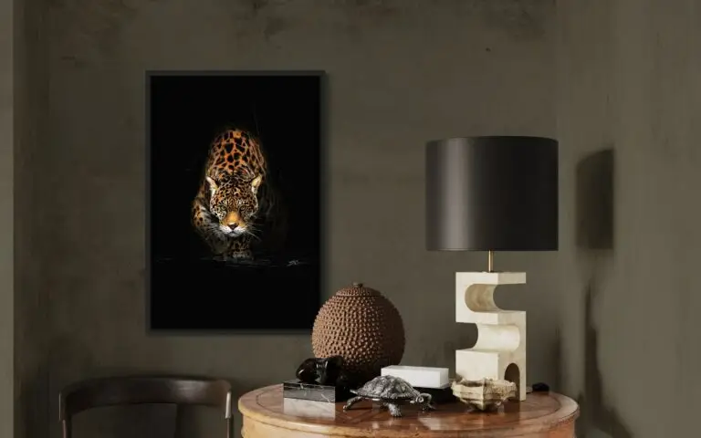 Jaguar, vue 2