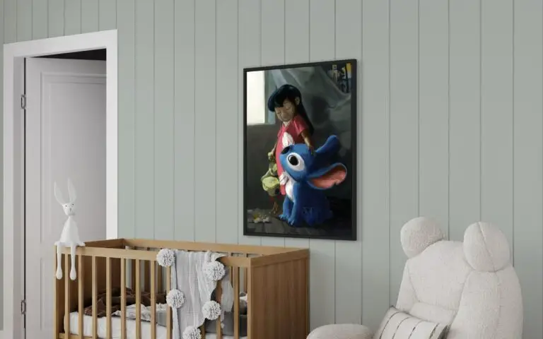 Lilo & Stitch, vue 2