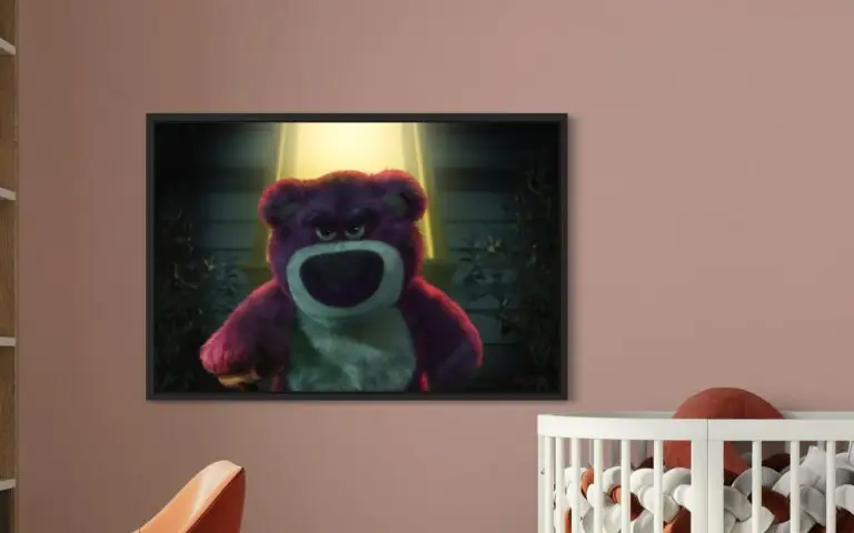 Lotso, vue 1