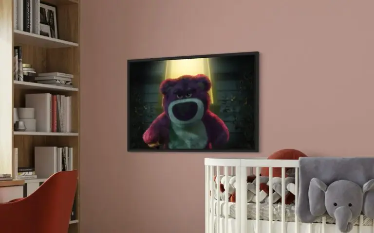 Lotso, vue 2