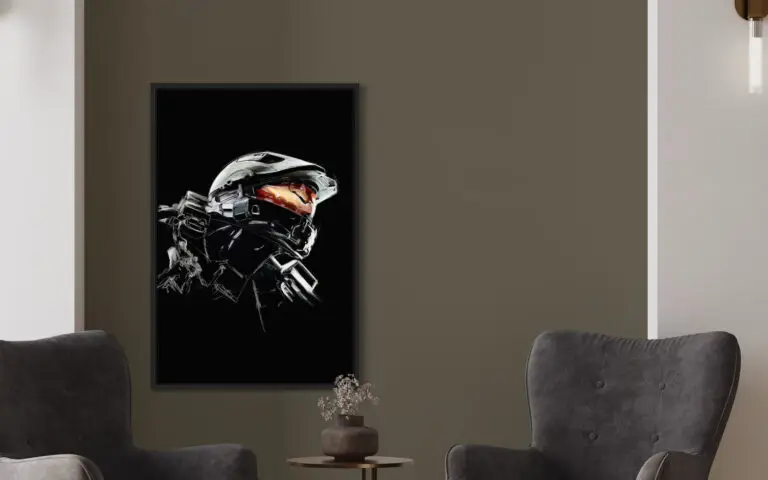 Halo, vue 2
