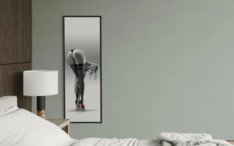 Louboutin 2022, vue 1