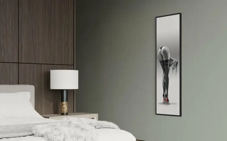 Louboutin 2022, vue 2