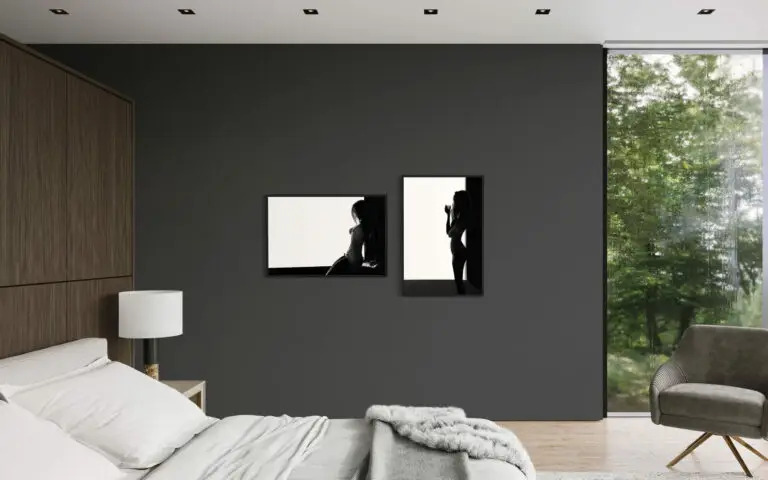Shadow 2, vue 2