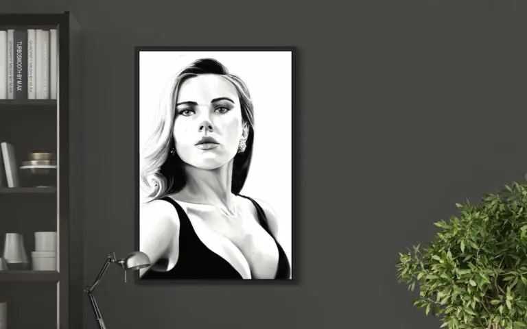 Scarlett, vue 2