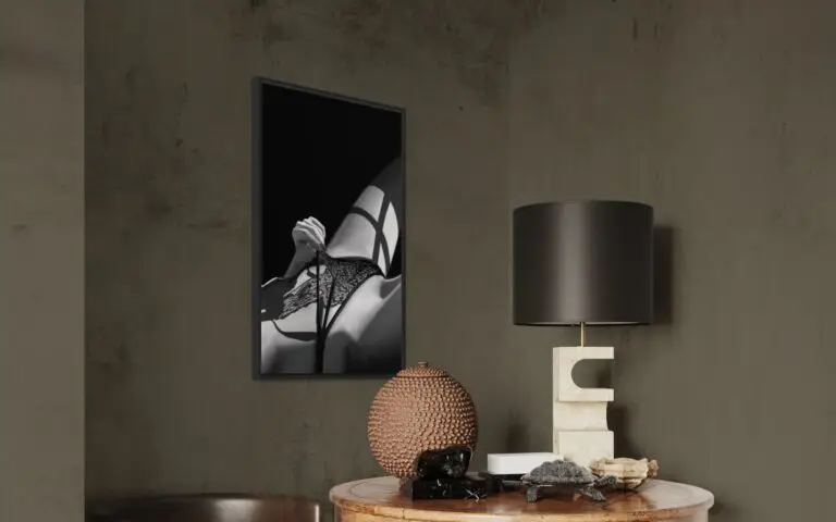 Shadow 3, vue 1