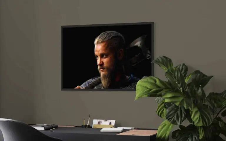 Ragnar, vue 2
