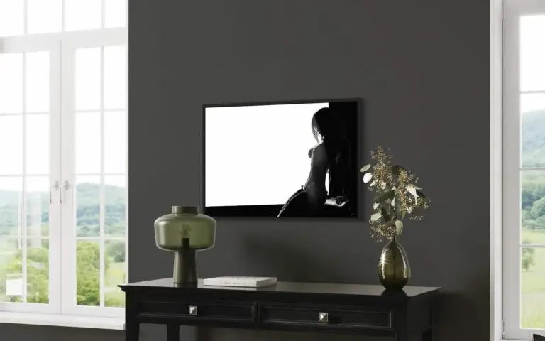 Shadow 2, vue 1