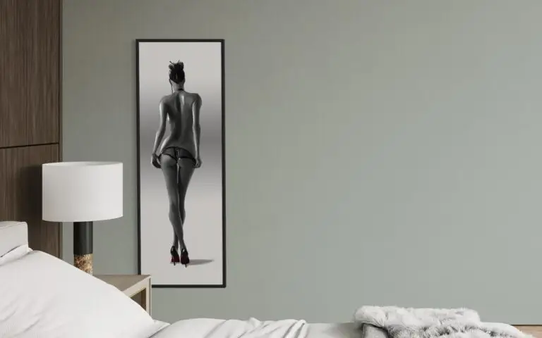 Louboutin 2015, vue 1