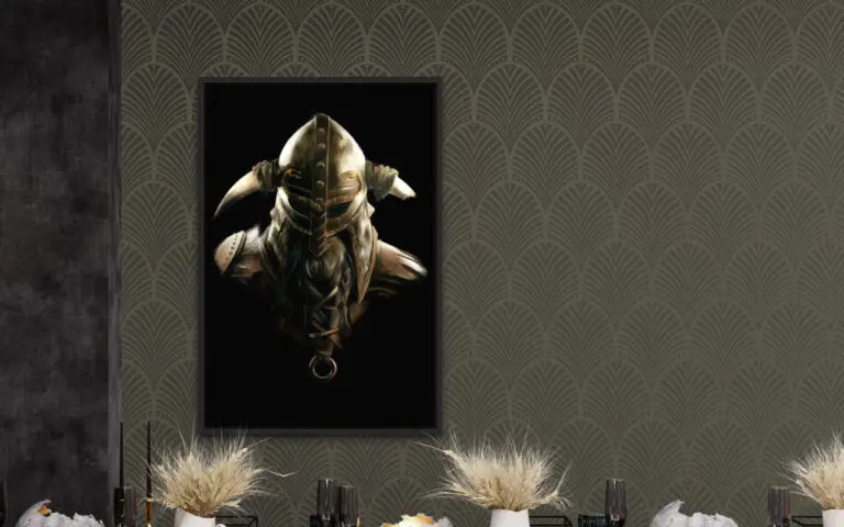 Forhonor, vue 1
