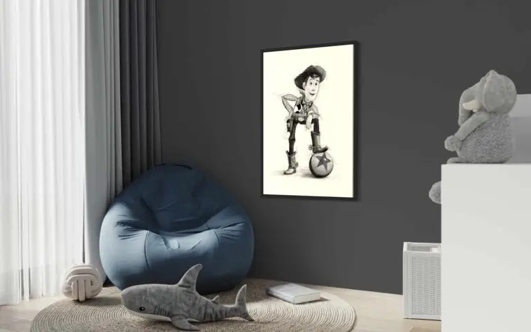 Woody, vue 2